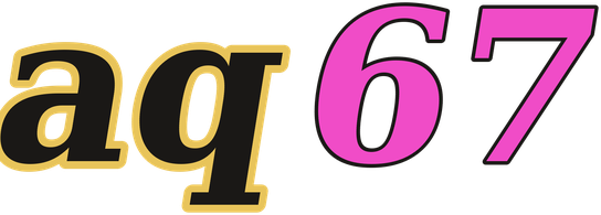 aq67 logo